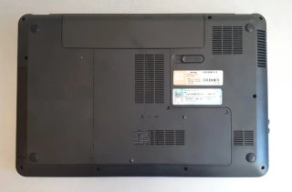 Portátil HP PB960-6GB-SSD120GB-15,6" HD