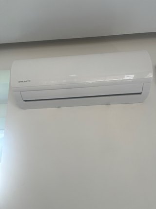 3 Equipos Aire Acondicionado Split EAS Electric
