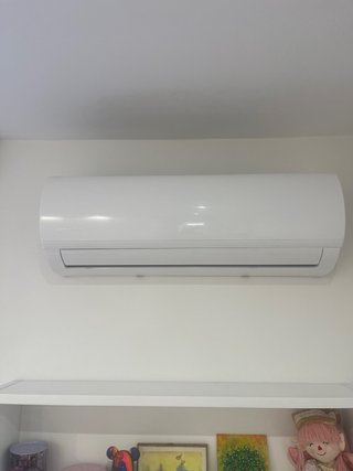 3 Equipos Aire Acondicionado Split EAS Electric