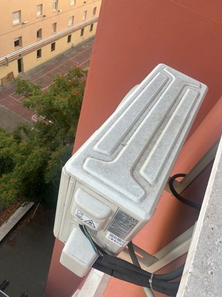 3 Equipos Aire Acondicionado Split EAS Electric