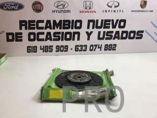 Disco embrague camión Man nuevo