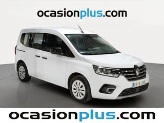 Renault Kangoo Combi Life Edition One 1.5 Blue dCi 55 kW (75 CV)