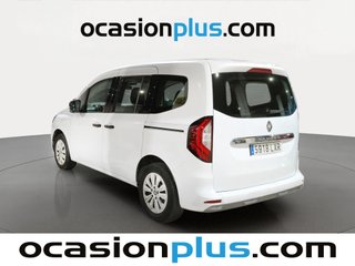 Renault Kangoo Combi Life Edition One 1.5 Blue dCi 55 kW (75 CV)