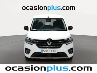 Renault Kangoo Combi Life Edition One 1.5 Blue dCi 55 kW (75 CV)