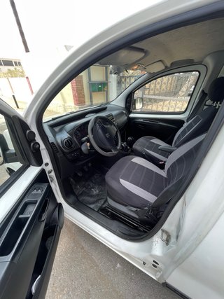 Peugeot Bipper 2018