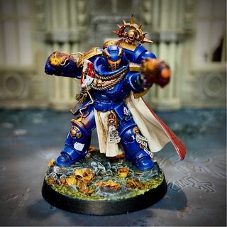 Kill Team Angeles de la Muerte AoD