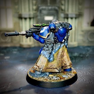 Kill Team Angeles de la Muerte AoD