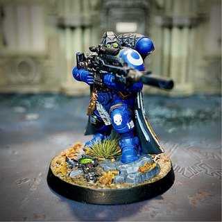 Kill Team Angeles de la Muerte AoD