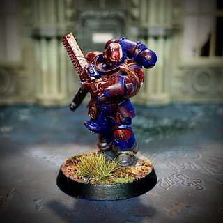 Kill Team Angeles de la Muerte AoD