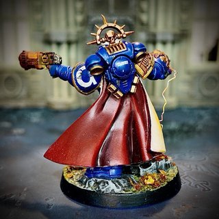 Kill Team Angeles de la Muerte AoD