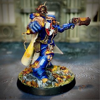 Kill Team Angeles de la Muerte AoD