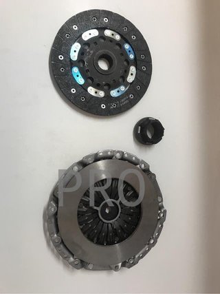Kit embrague bmw e90 e91 e92 e81