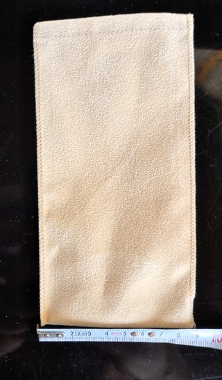 Custodia porta pipa Originale Savinelli 1876