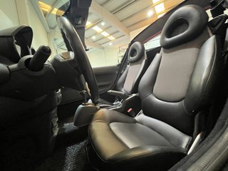 Smart Roadster 0.7  82CV 2004