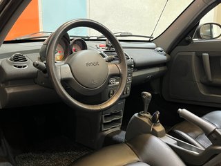 Smart Roadster 0.7  82CV 2004
