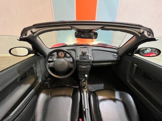 Smart Roadster 0.7  82CV 2004