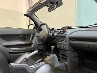 Smart Roadster 0.7  82CV 2004