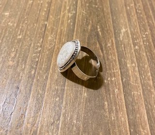 Anillo Murano