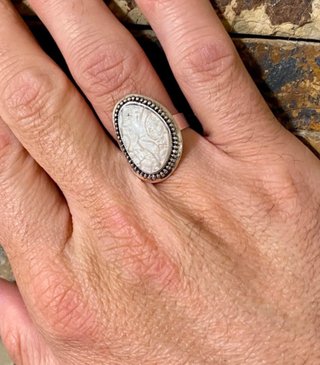 Anillo Murano