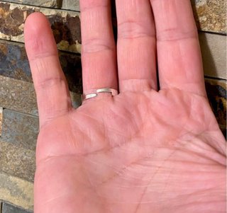Anillo Murano