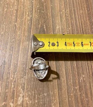 Anillo Murano