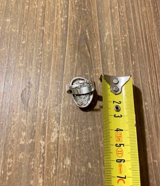 Anillo Murano