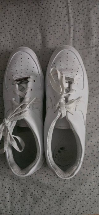 Zapatillas Nike Air Force 1 Blancas