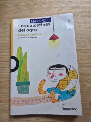 Libro de lectura de primaria