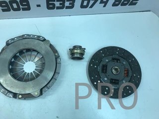 Kit embrague land cruiser nuevo
