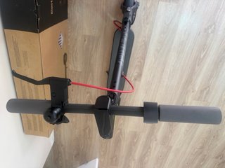 Patinete Eléctrico Xiaomi Scooter 4