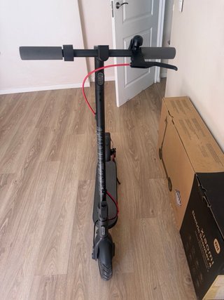 Patinete Eléctrico Xiaomi Scooter 4