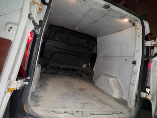 6 Plazas Ford Transit Custom 2015 ADMITO PRUEBA