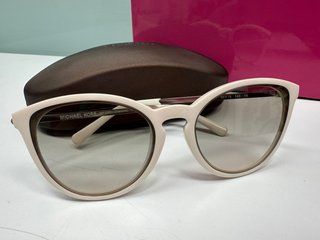 Occhiali da sole donna Michael Kors 2080U Chamonix