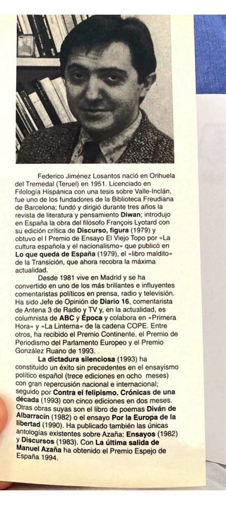 La última salida de Manuel Azaña (Espejo de E...