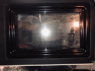 Microondas LG Blanco