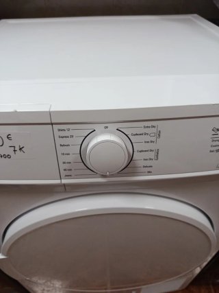 Secadora Montpellier 250€