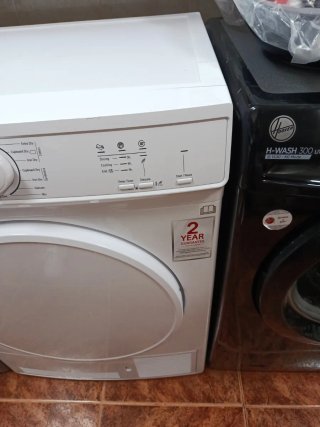 Secadora Montpellier 250€