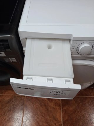 Secadora Montpellier 250€