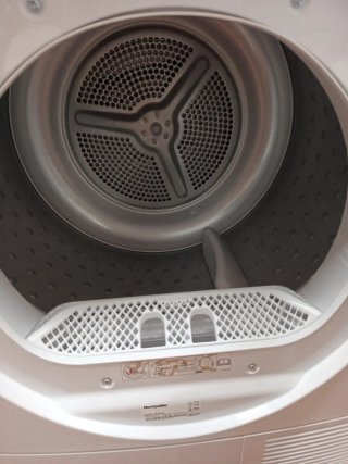 Secadora Montpellier 250€