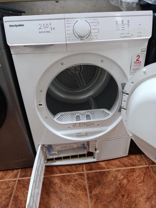 Secadora Montpellier 250€