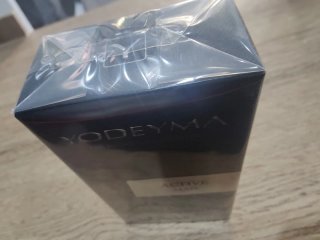 YODEYMA ACTIVE MAN Eau de Parfum 100ml