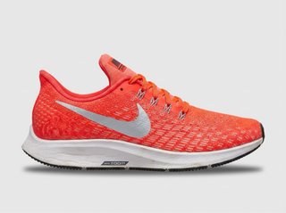 Zapatillas Nike Air Zoom Pegasus 35 Talla 38.5