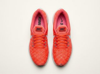 Zapatillas Nike Air Zoom Pegasus 35 Talla 38.5