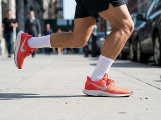 Zapatillas Nike Air Zoom Pegasus 35 Talla 38.5