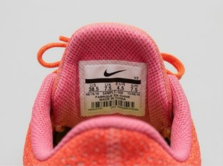 Zapatillas Nike Air Zoom Pegasus 35 Talla 38.5