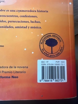 Lágrimas de noviembre