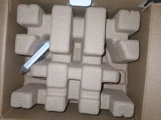 Calefactor Ecotec Eco Ceramic