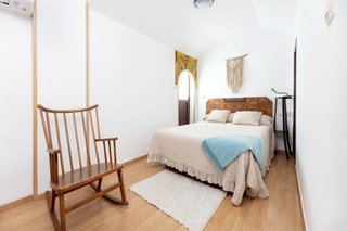 Casa en albaicin vistas allhambra con licencia vut