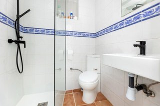 Casa en albaicin vistas allhambra con licencia vut