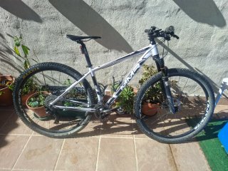 Bicicleta de Montaña MMR Kendo